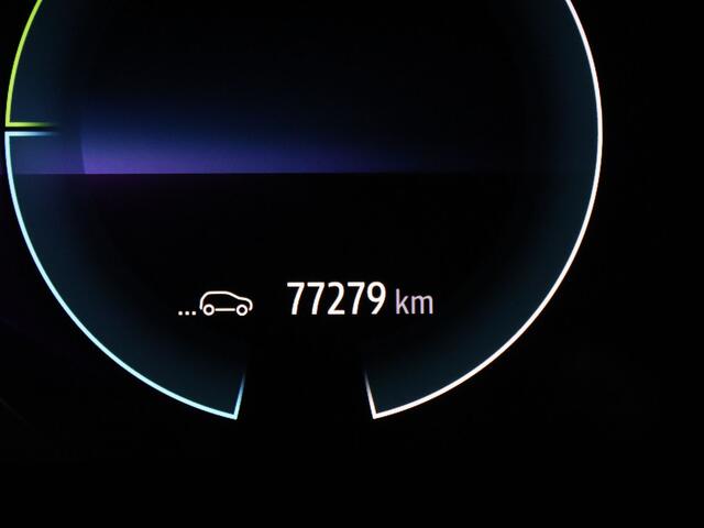 Renault ZOE R135 Intens 52 kWh KOOPBATTERIJ Camera | Cruise | Navi | Parkeersens. v+a | Stoel-/stuurverw.