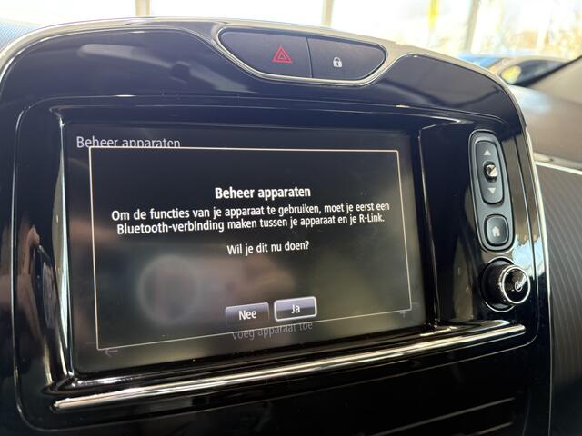 Renault ZOE R110 Iconic 41 kWh (excl. Accuhuur) | 90% SOH | Navigatie | Climat Control | Cruise | Camera