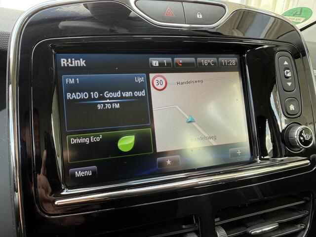 Renault ZOE Q90 Intens QC 40 ( Accu Huur per maand )