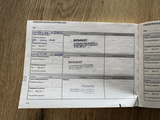 Renault ZOE R135 Zen 52 kWh Gratis Afleverpakket | Achteruitrijcamera |