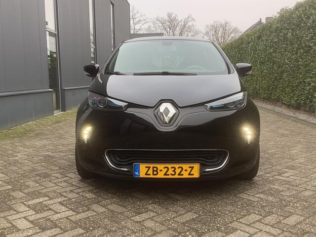 Renault ZOE R110 Iconic 41Kwh ( KOOPACCU )
