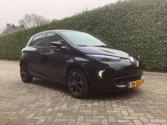 Renault ZOE R110 Iconic 41Kwh ( KOOPACCU )