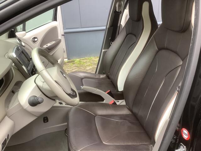 Renault ZOE R110 Iconic 41Kwh ( KOOPACCU )