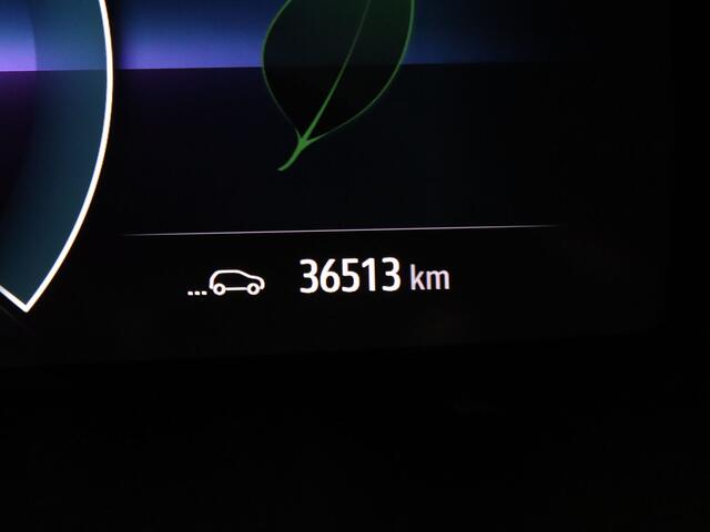 Renault ZOE R135 Intens 52 kWh Camera | Cruise | Navi | Parkeersens. v+a