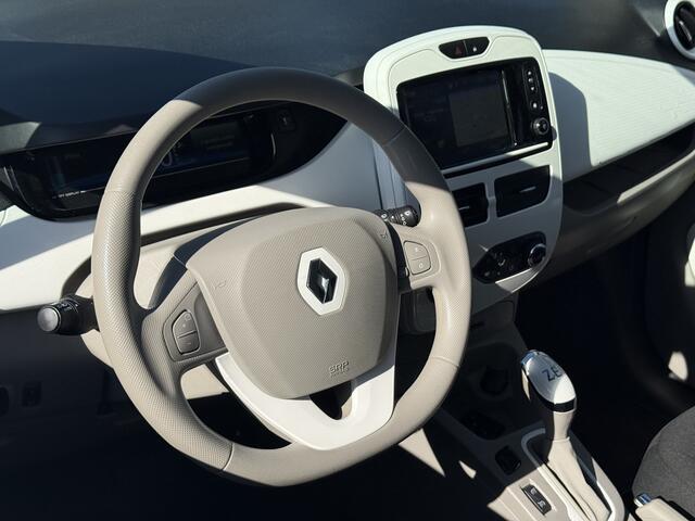 Renault ZOE R90 Life 41 kWh | NAP | KOOPACCU | SOH GOED