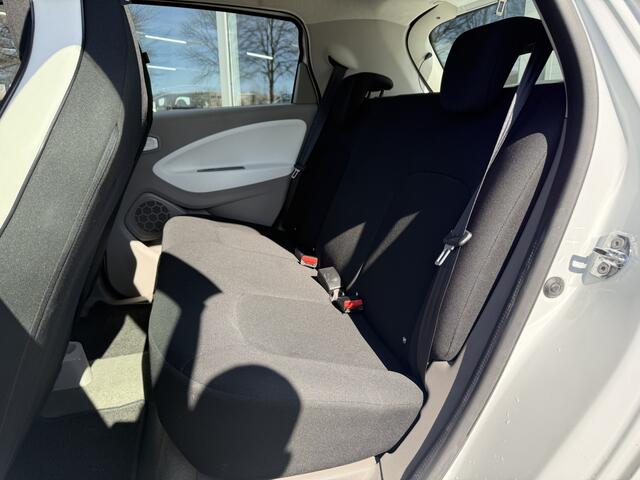 Renault ZOE R90 Life 41 kWh | NAP | KOOPACCU | SOH GOED