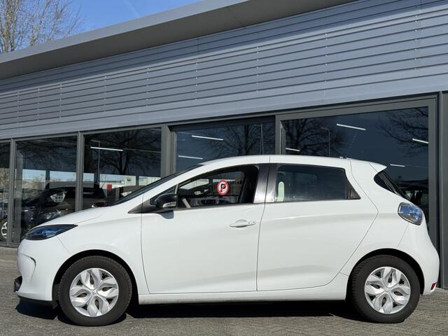 Renault ZOE R90 Life 41 kWh | NAP | KOOPACCU | SOH GOED