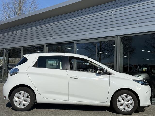 Renault ZOE R90 Life 41 kWh | NAP | KOOPACCU | SOH GOED