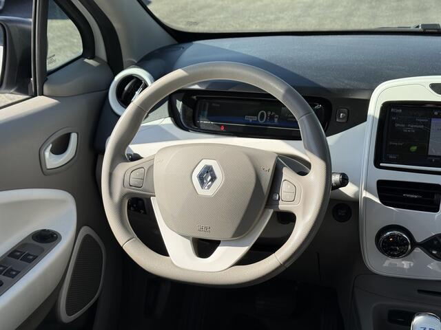 Renault ZOE R90 Life 41 kWh | NAP | KOOPACCU | SOH GOED