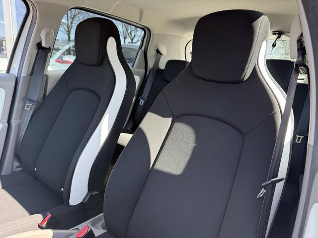 Renault ZOE R90 Life 41 kWh | NAP | KOOPACCU | SOH GOED