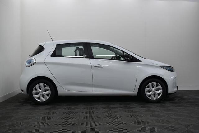 Renault ZOE R110 ICONIC 41KWh 110PK AUTOMAAT