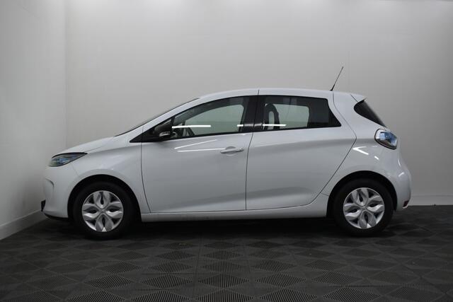 Renault ZOE R110 ICONIC 41KWh 110PK AUTOMAAT