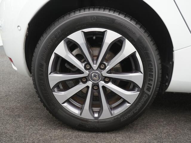 Renault ZOE R135 Intens 52 kWh - RIJKLAARPRIJS - All Seasonbanden - Achteruitrijcamera - Dealeronderhouden