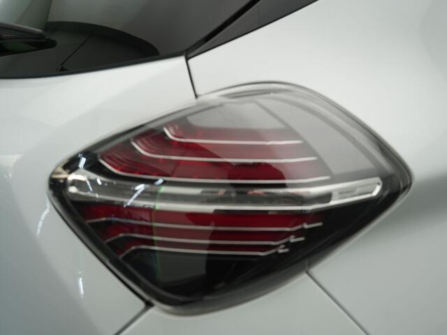 Renault ZOE R135 Intens 52 kWh - RIJKLAARPRIJS - All Seasonbanden - Achteruitrijcamera - Dealeronderhouden