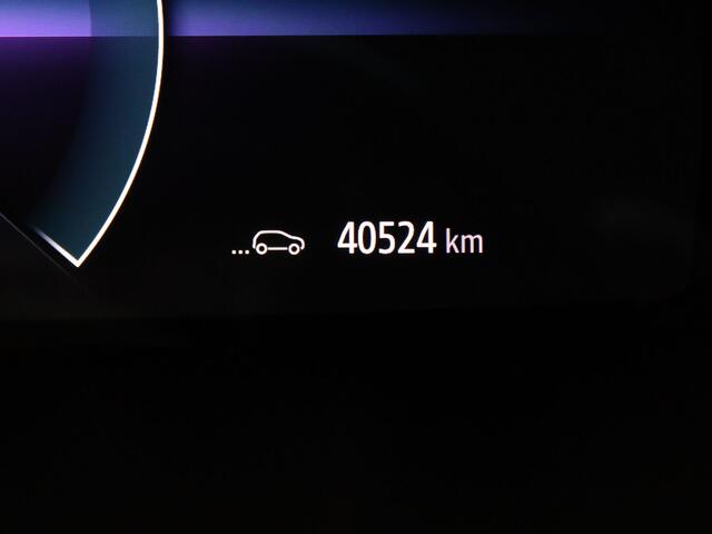 Renault ZOE R135 Intens 52 kWh Camera | Cruise | Navi | Parkeersens. v+a | Stoel-/stuurverw.