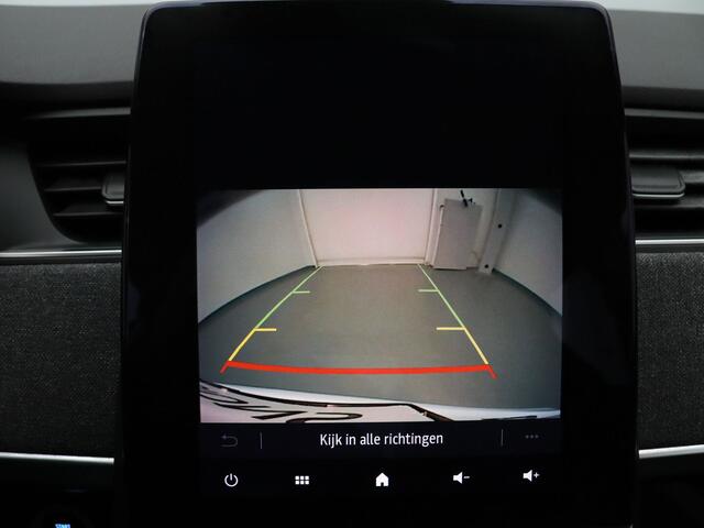 Renault ZOE R135 Intens 52 kWh Camera | Cruise | Navi | Parkeersens. v+a | Stoel-/stuurverw.