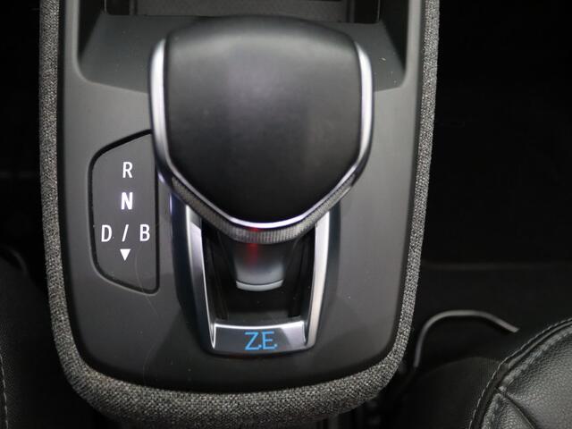 Renault ZOE R135 Intens 52 kWh Camera | Cruise | Navi | Parkeersens. v+a | Stoel-/stuurverw.