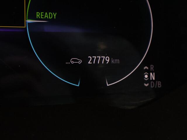 Renault ZOE R135 Limited 52 kWh SOH 96% | Navigatie | 1e eigenaar |