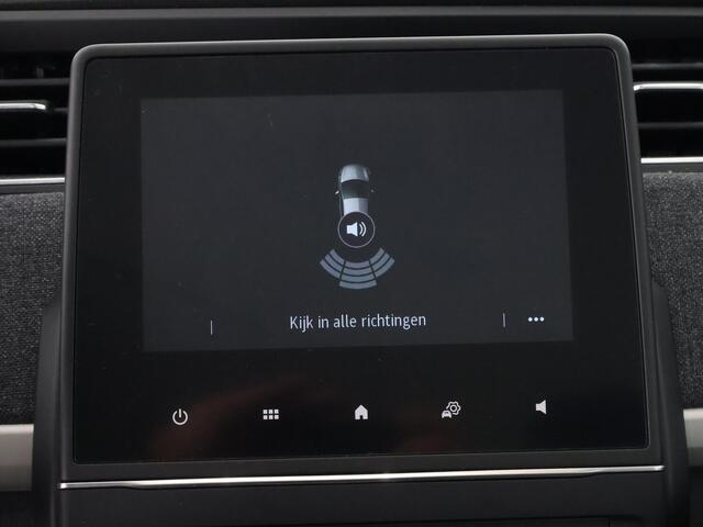Renault ZOE R135 Limited 52 kWh SOH 96% | Navigatie | 1e eigenaar |