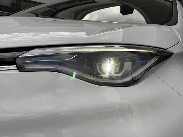 Renault ZOE R135 Zen 52 kWh Accu Koop | SOH 94.6%| CCS Snelladen | Easylink navigatie | Camera achter | Dealeronderhouden | Batterijkoop | Inclusief batterij |