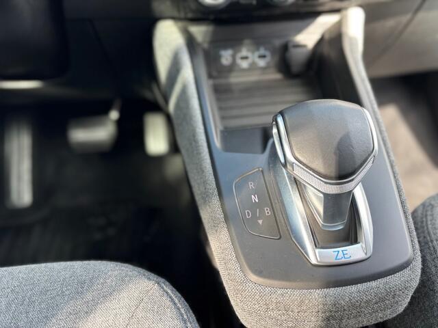 Renault ZOE R135 Experience 52 kWh AUTOMAAT NAVI AIRCO CAMERA HUUR ACCU