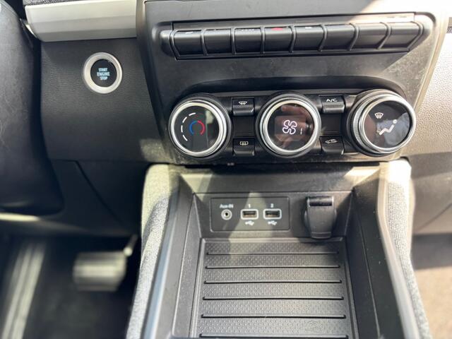 Renault ZOE R135 Experience 52 kWh AUTOMAAT NAVI AIRCO CAMERA HUUR ACCU