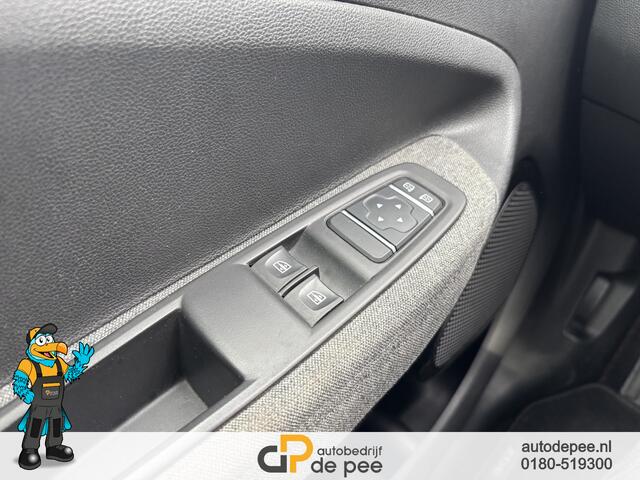 Renault ZOE R135 Intense 52 kWh GARANTIE/BATTERIJHUUR/CCS/CRUISE/CLIMA/STOELVERW./STUURVERW./CAMERA/ rijklaarprijs!