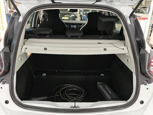 Renault ZOE R110 Life 52 kWh INCLUSIEF ACCU | FULL LED | CARPLAY NAVI | SOH 94,49%