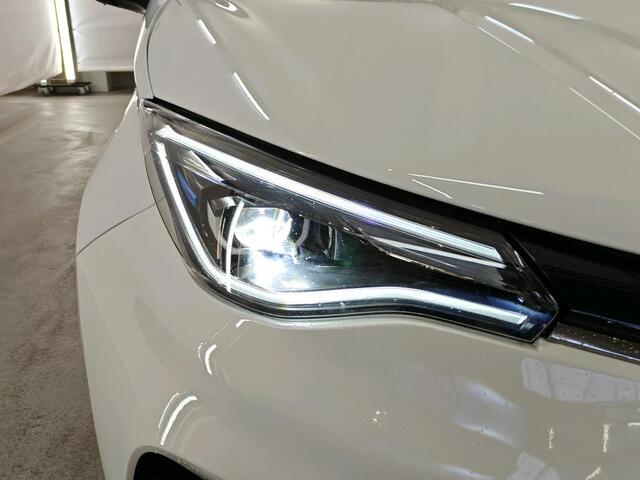 Renault ZOE R110 Life 52 kWh INCLUSIEF ACCU | FULL LED | CARPLAY NAVI | SOH 94,49%