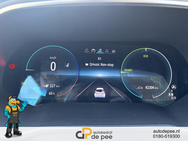 Renault ZOE R110 Life 52 kWh GARANTIE/HUURACCU/CRUISE/AIRCO/LICHTMETAAL/BLUETOOTH/PDC rijklaarprijs!
