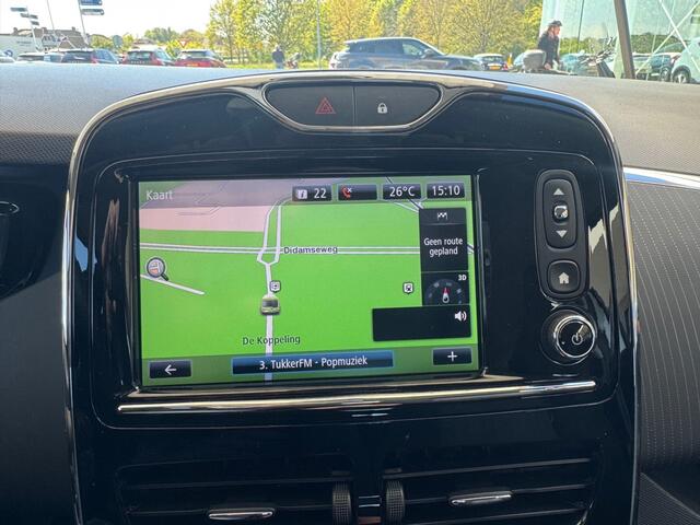 Renault ZOE R90 Intens 41 kWh Koopaccu - Stoelverwarming - Navi - Camera - Cruise - Bluetooth - Rijklaar