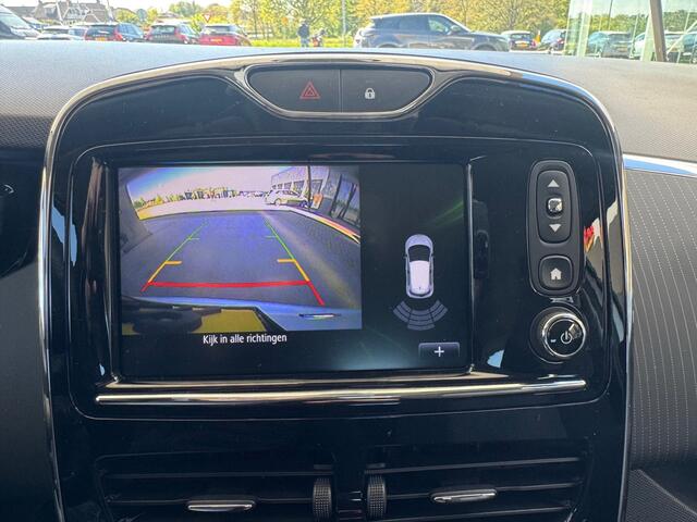 Renault ZOE R90 Intens 41 kWh Koopaccu - Stoelverwarming - Navi - Camera - Cruise - Bluetooth - Rijklaar