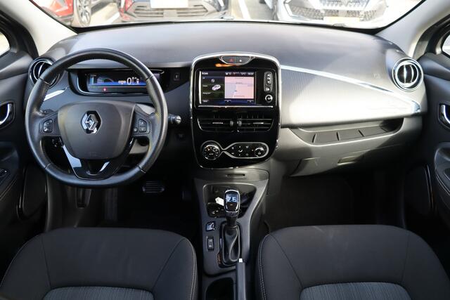 Renault ZOE R90 Life 41 kWh KOOPACCU | Cruise Control | Camera | Navigatie | Climate Control