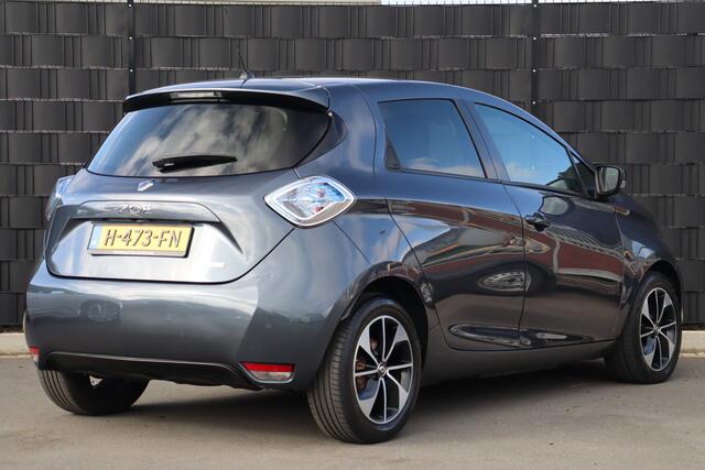 Renault ZOE R90 Life 41 kWh KOOPACCU | Cruise Control | Camera | Navigatie | Climate Control