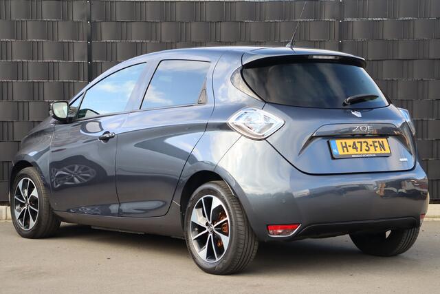 Renault ZOE R90 Life 41 kWh KOOPACCU | Cruise Control | Camera | Navigatie | Climate Control
