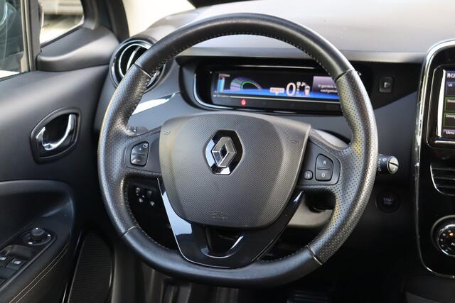 Renault ZOE R90 Life 41 kWh KOOPACCU | Cruise Control | Camera | Navigatie | Climate Control