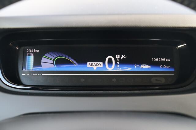 Renault ZOE R90 Life 41 kWh KOOPACCU | Cruise Control | Camera | Navigatie | Climate Control