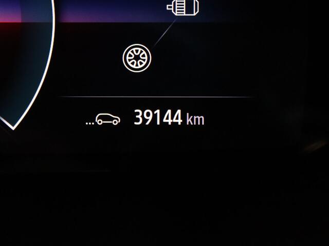 Renault ZOE R135 Intens 52 kWh Camera | Cruise | Parkeersens. v+a | Stoel-/stuurverw.