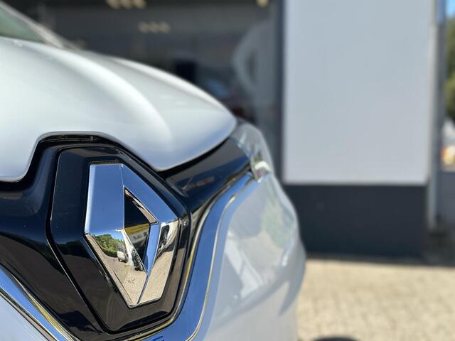 Renault ZOE R110 Experience 52 kWh | SoH 95.4% | Lage tellerstand | Dealer onderhouden | Parkeersensoren achter | Koopbatterij | Geen accuhuur | All Seasonbanden |