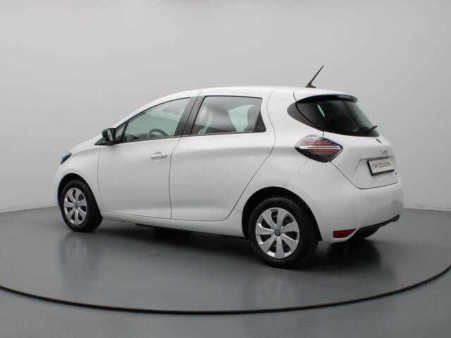 Renault ZOE R110 Life 52 kWh (ex Accu) Airco | Cruise | Carplay
