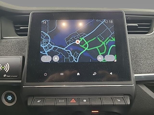 Renault ZOE R135 Intens 52 kWh 3-Fase 1e-Eig. & Dealer-Onderh. BOVAG-Garantie. NL-Auto.
