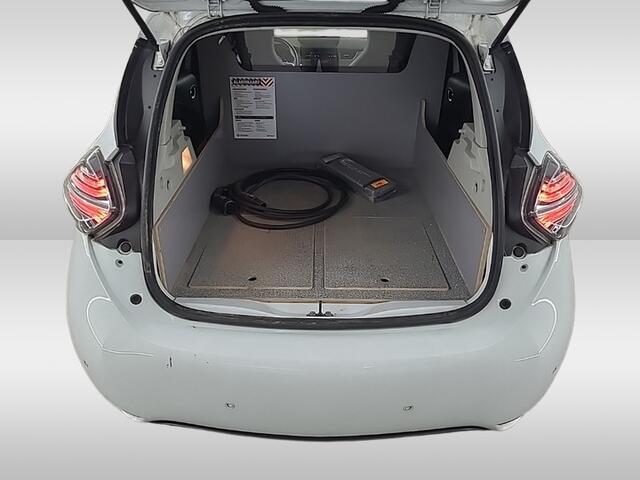 Renault ZOE R135 Intens 52 kWh 3-Fase 1e-Eig. & Dealer-Onderh. BOVAG-Garantie. NL-Auto.