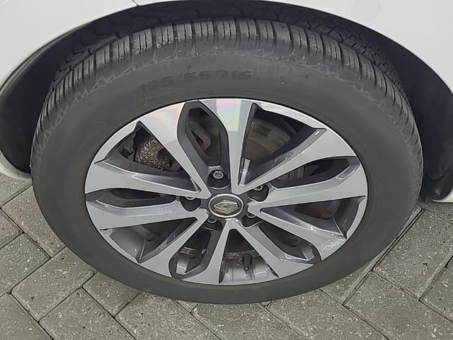 Renault ZOE R135 Intens 52 kWh 3-Fase 1e-Eig. & Dealer-Onderh. BOVAG-Garantie. NL-Auto.