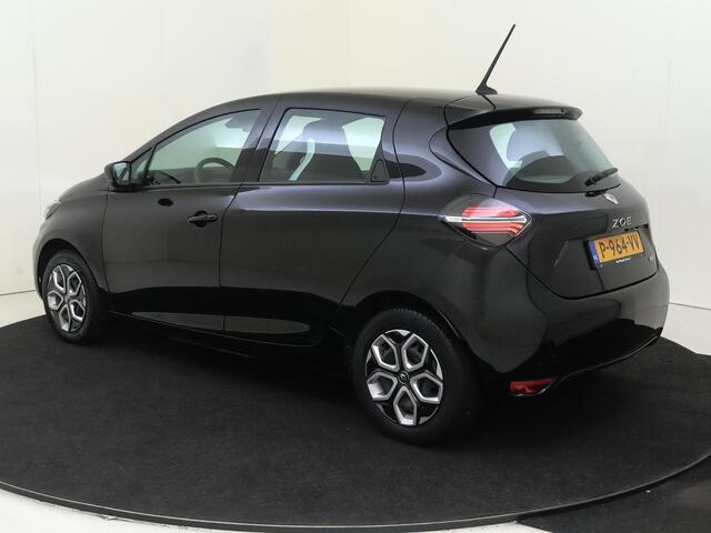 Renault ZOE R110 Life 52 kWh (ex Accu) | airco automatisch | Apple Carplay/Android Auto | cruise control | LED koplampen | warmtepomp |