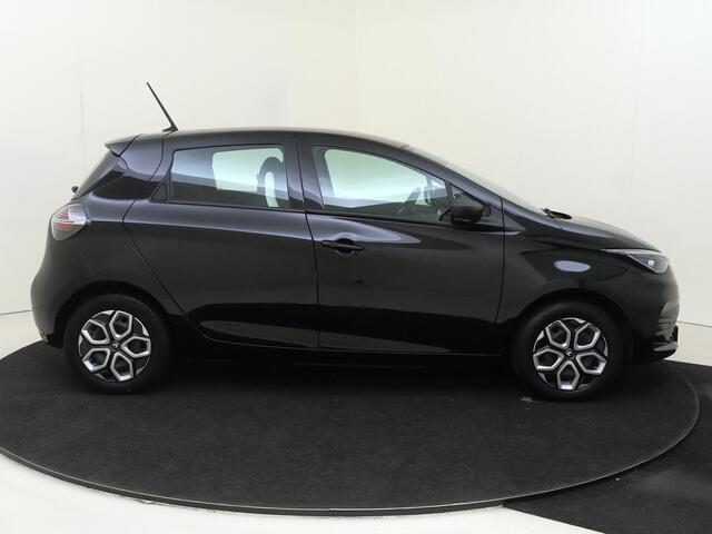 Renault ZOE R110 Life 52 kWh (ex Accu) | airco automatisch | Apple Carplay/Android Auto | cruise control | LED koplampen | warmtepomp |
