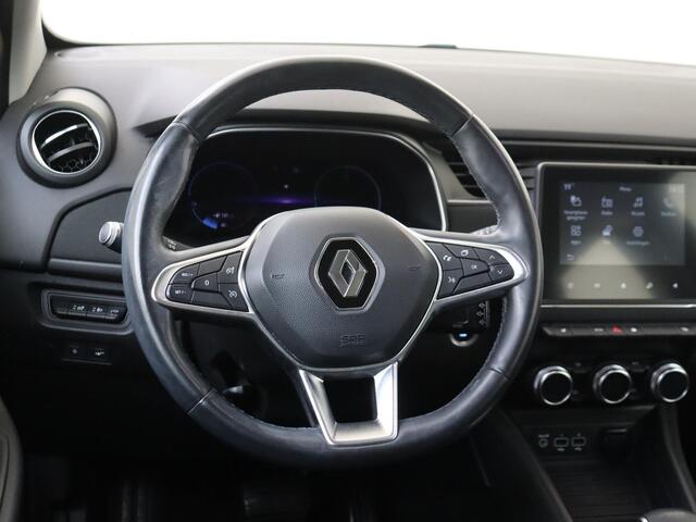 Renault ZOE R110 Life 52 kWh (ex Accu) | airco automatisch | Apple Carplay/Android Auto | cruise control | LED koplampen | warmtepomp |