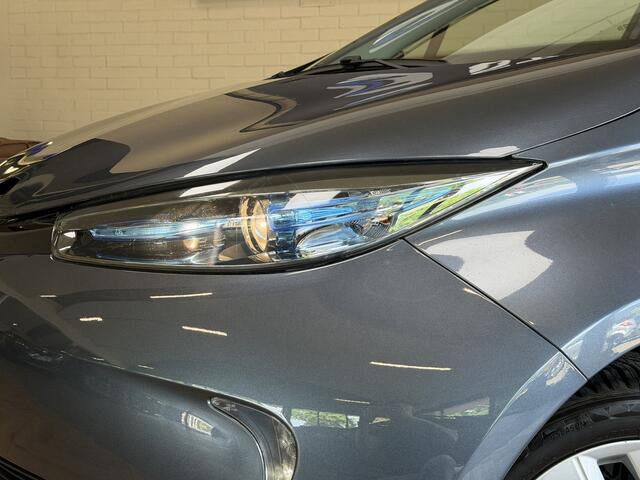 Renault ZOE R90 41 kWh (Huur Accu) Navigatie | Clima | 16" | Cruise control | Bluetooth | Dealer onderhouden!