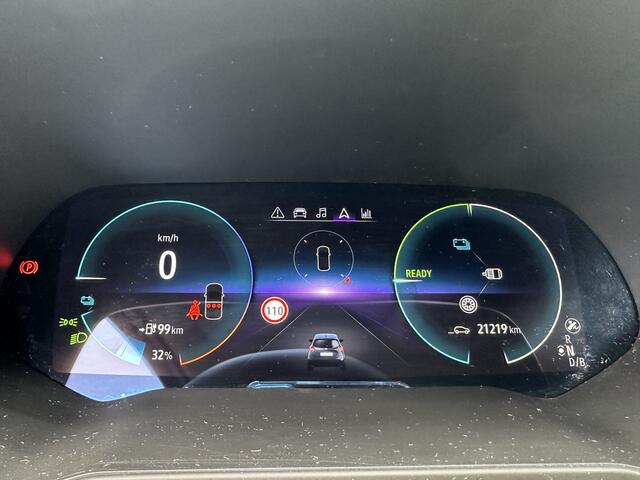 Renault ZOE R135 Zen 52 kWh 19950 incl.btw Airco,Navi,Camera,Lmv