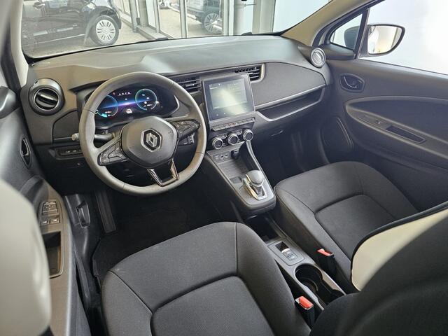 Renault ZOE R135 Zen 52 | Geen import | Koop accu