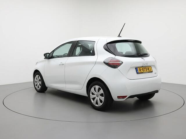 Renault ZOE R135 Zen 52 | Geen import | Koop accu